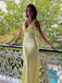 Satin Halter Cross Back Open-Back Maxi Dress - V-Neck Formal Gown for Weddings & Prom