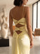 smoothing ruching detail bodycon dress close up