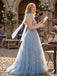 fairycore tulle dress flowing movement outdoor garden