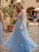 spinning motion airy princess style tulle gown