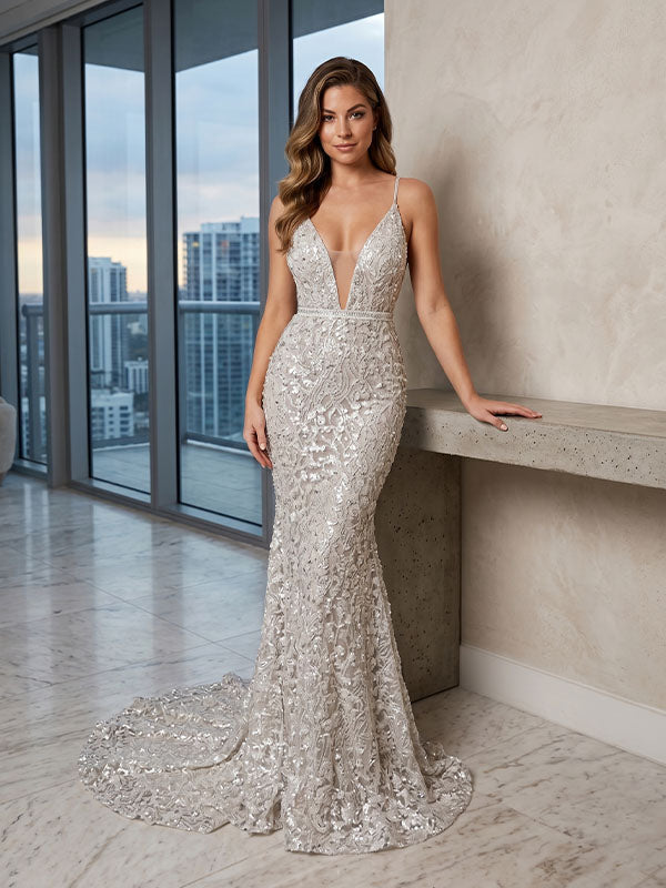luxury white weddingdress night party photoshoot styling
