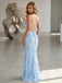 floral sequin evening gown sparkle movement