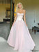 Etherealgown-Blush_Pink_Satin_Chiffon_Two-Tone_Sweetheart_Spaghetti_Strap_A-line_Formal_Dress