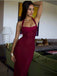 Etherealgown-Sultry_Burgundy_Halter_Neck_Cutout_Back_Mermaid_Evening_Gown